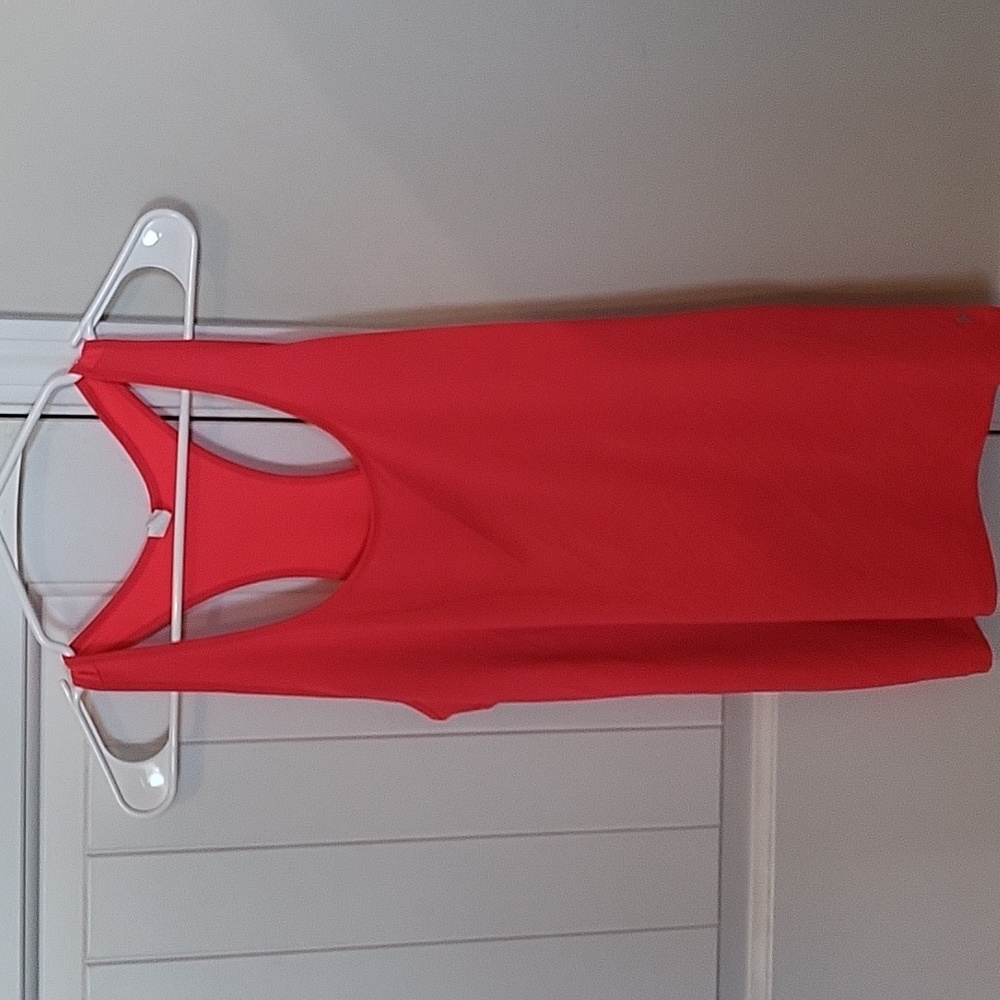 Under Armour workout tank